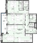 Продава 3-СТАЕН, град Пловдив, Тракия • 210490 € • 68167329 — Holmes.bg