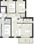 Продава 3-СТАЕН, град София, Малинова долина • 216213 € • 85577461 — Holmes.bg