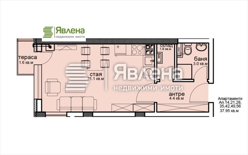 ������� 1-����� | Imot.bg � ����������� 3