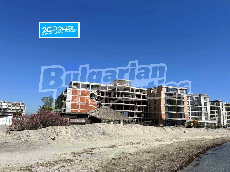 Продава 2-СТАЕН в област Бургас, гр. Поморие - 52 кв.м / 101 900 € » 199 299.08 лв., БЪЛГЕРИАН ПРОПЕРТИС