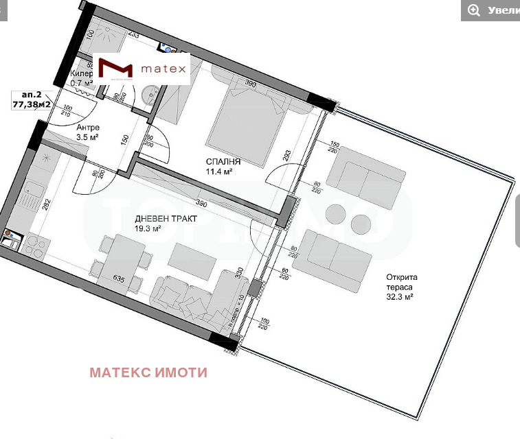 ������� 2-����� | Imot.bg � ����������� 6