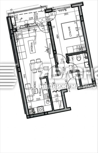 ������� 2-����� | Imot.bg � ����������� 9
