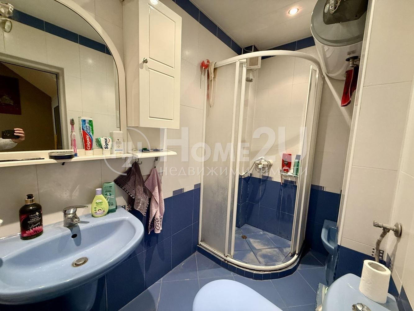 Продава 3-СТАЕН | Imot.bg — изображение 12