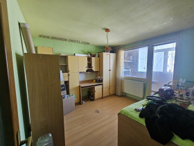 1 soveværelse Bolnitsata, Shumen