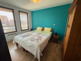 2 Schlafzimmer Bansko, region Blagoewgrad 1