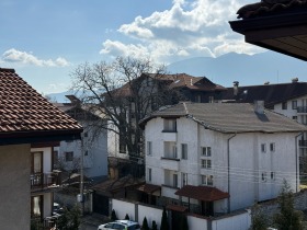 2 makuuhuonetta Bansko, Blagoevgradin alue 11