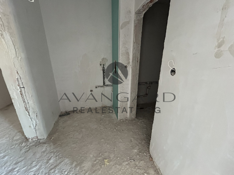 Na prodej  Studio Plovdiv , Karšijaka , 59 m2 | 53262225 - obraz [4]