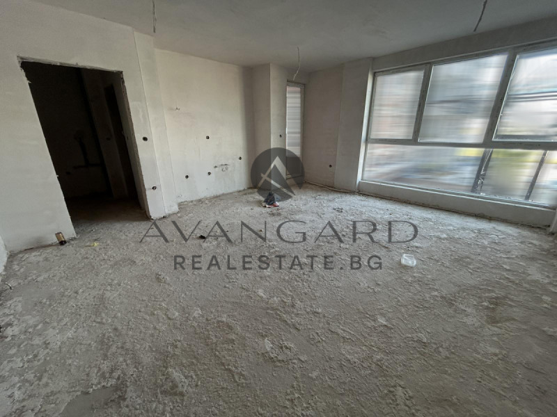 Na prodej  Studio Plovdiv , Karšijaka , 59 m2 | 53262225