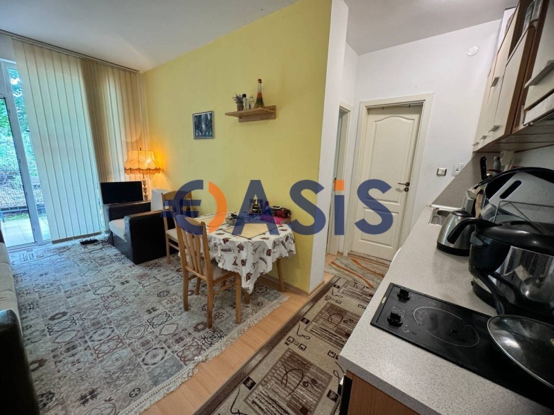 Продава  2-стаен, област Бургас, к.к. Слънчев бряг • 54 500 EUR • ID 44584769 — holmes.bg - [1] 
