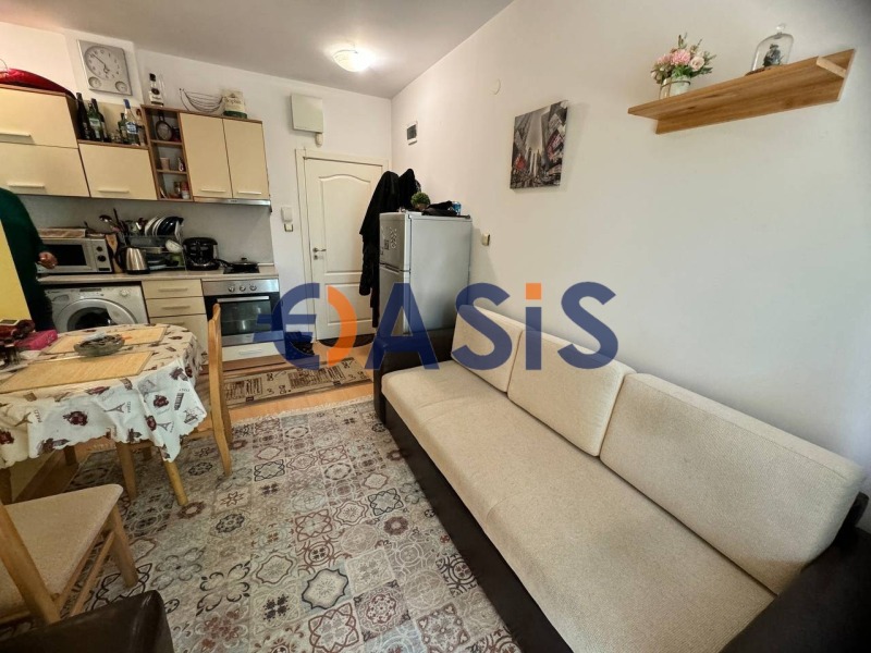 Na prodej  1 ložnice oblast Burgas , k.k. Slančev brjag , 46 m2 | 48821041 - obraz [3]