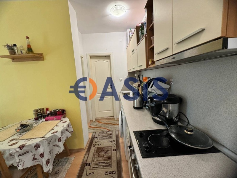 Na prodej  1 ložnice oblast Burgas , k.k. Slančev brjag , 46 m2 | 48821041 - obraz [4]