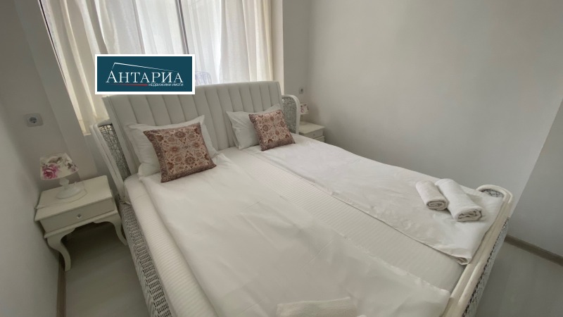 Till salu  1 sovrum region Burgas , Sozopol , 46 kvm | 20334300 - bild [6]