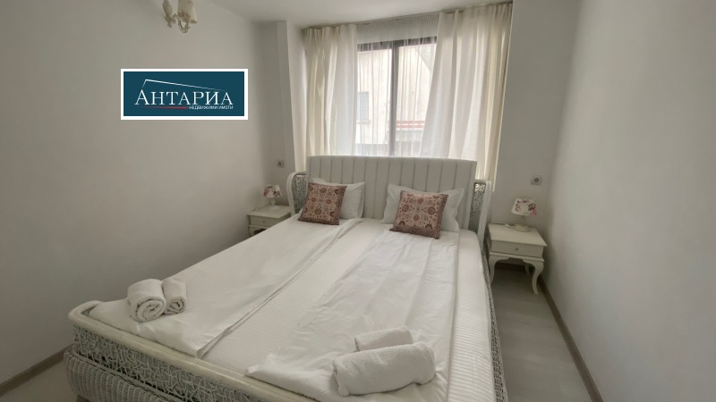 Till salu  1 sovrum region Burgas , Sozopol , 46 kvm | 20334300 - bild [5]