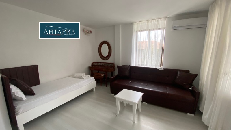 Till salu  1 sovrum region Burgas , Sozopol , 46 kvm | 20334300 - bild [2]