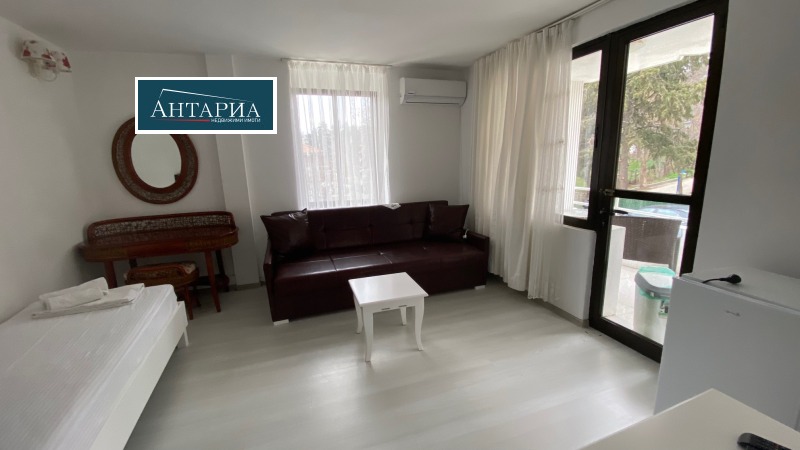 Till salu  1 sovrum region Burgas , Sozopol , 46 kvm | 20334300