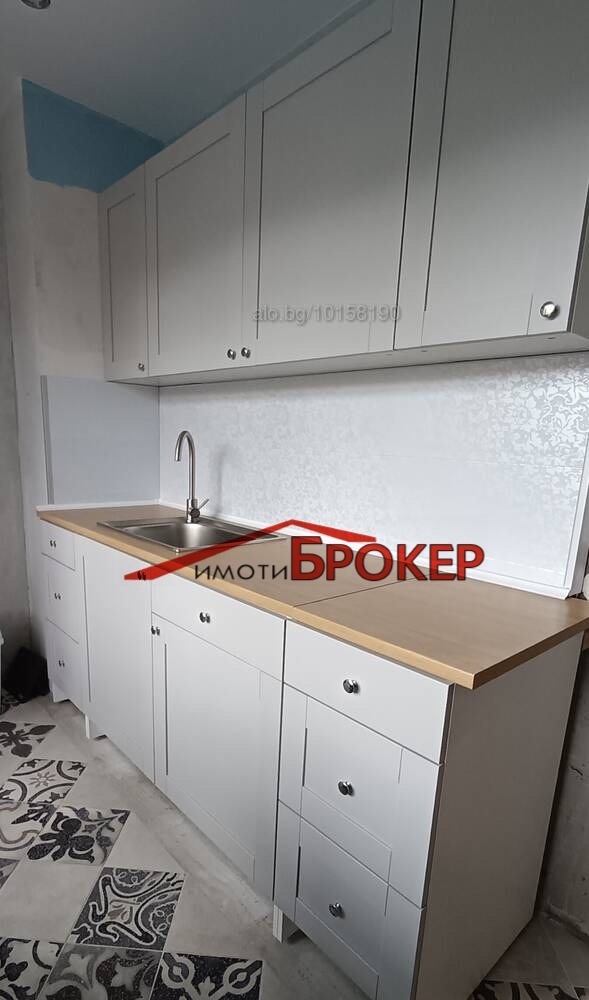 Продается  1 спальня Сливен , Център , 60 кв.м | 14725808 - изображение [5]
