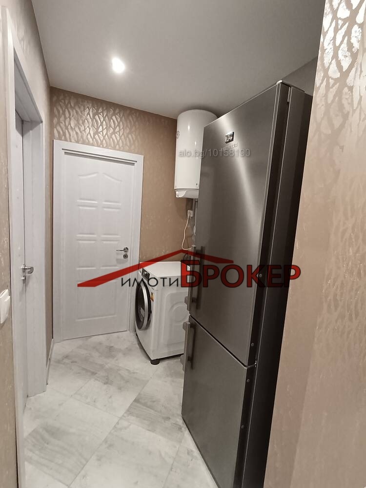 Продается  1 спальня Сливен , Център , 60 кв.м | 14725808 - изображение [2]