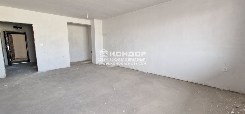 Myytävänä  1 makuuhuone Plovdiv , Vastanitšeski , 71 neliömetriä | 72379183 - kuva [3]