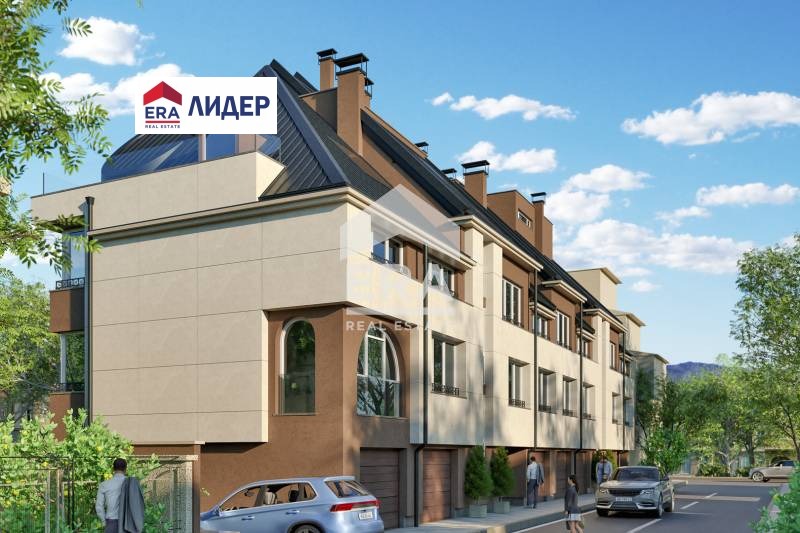 Продается  1 спальня Русе , Център , 78 кв.м | 35112291 - изображение [2]