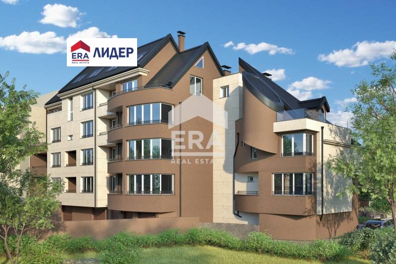 Продается  1 спальня Русе , Център , 78 кв.м | 35112291 - изображение [4]