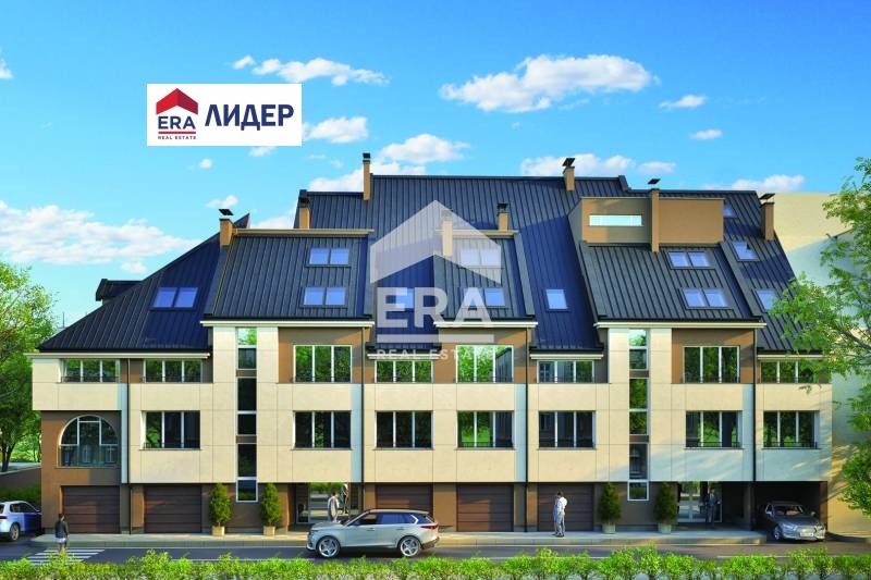 Продается  1 спальня Русе , Център , 78 кв.м | 35112291