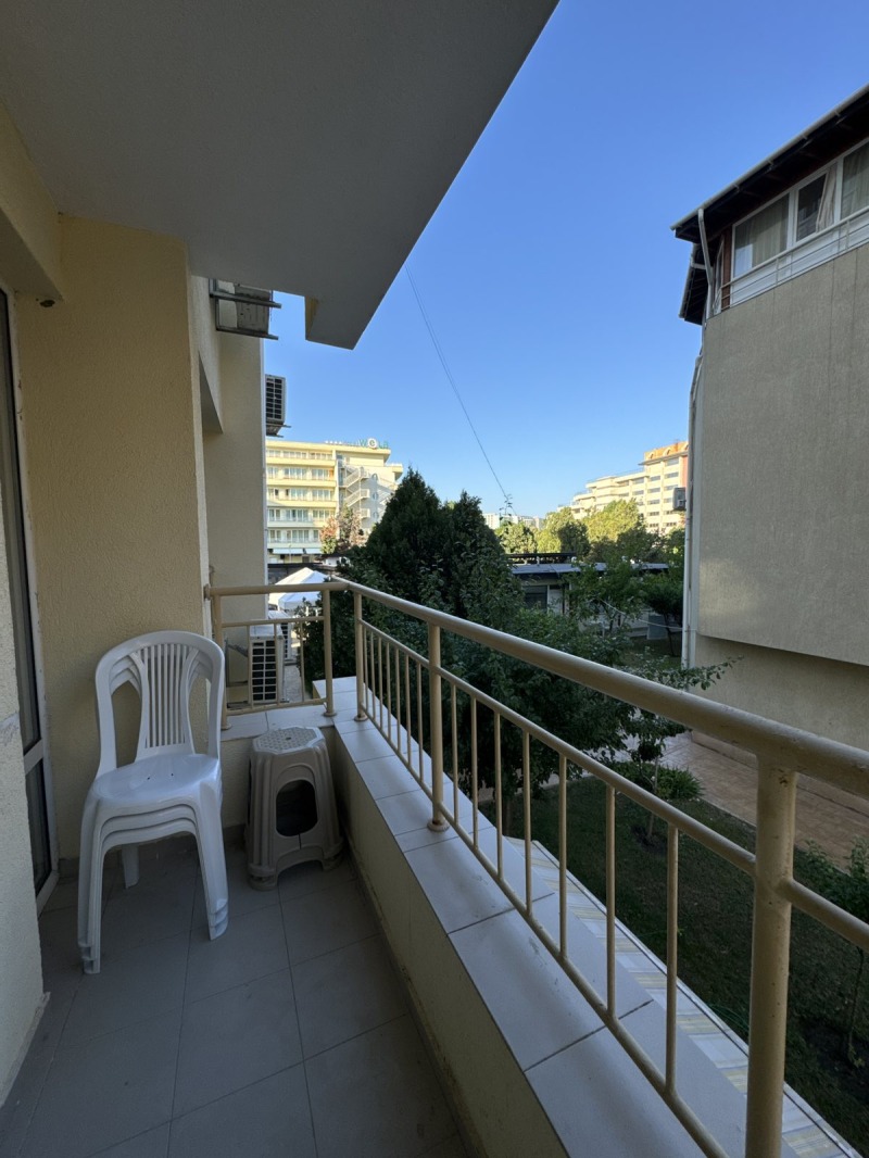 Προς πώληση  1 υπνοδωμάτιο περιοχή Μπουργκάς , κ.κ. Σλαντσεβ βριαγ , 59 τ.μ | 95959081 - εικόνα [11]