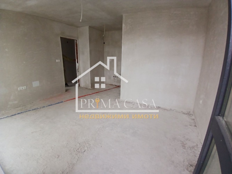 Продава 2-СТАЕН, гр. Пловдив, Остромила, снимка 3 - Апартаменти - 52329040