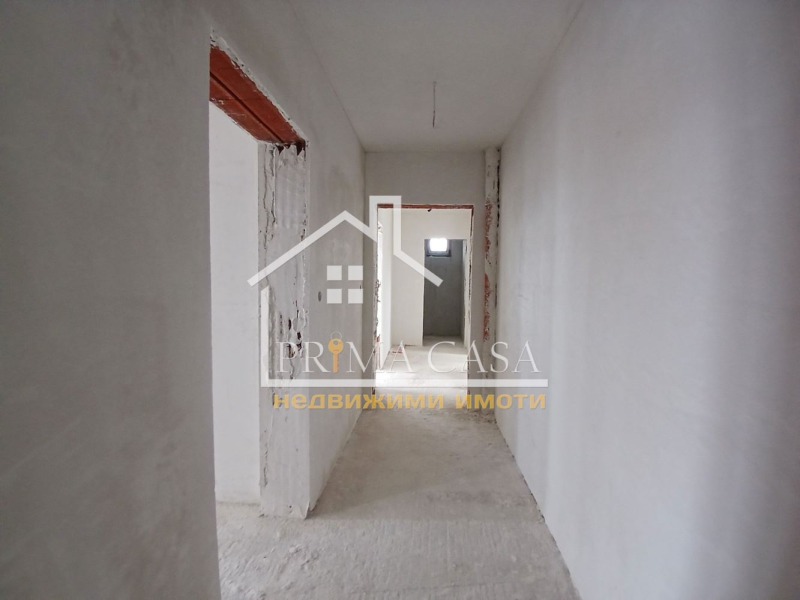 Продава 2-СТАЕН, гр. Пловдив, Остромила, снимка 5 - Апартаменти - 52329040