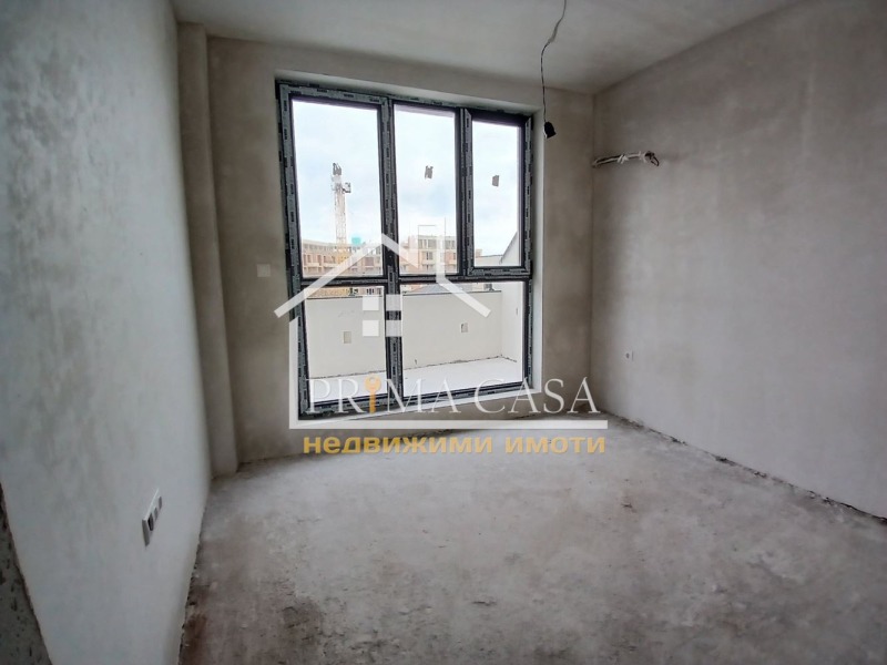 Продава 2-СТАЕН, гр. Пловдив, Остромила, снимка 4 - Апартаменти - 52329040