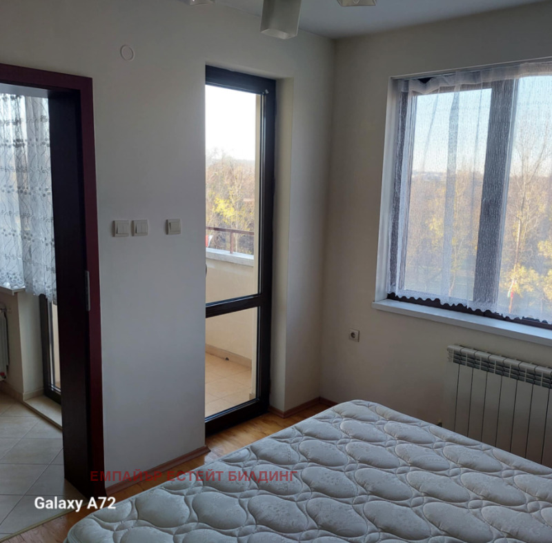 Продава 2-СТАЕН, гр. София, Бъкстон, снимка 5 - Апартаменти - 52798289