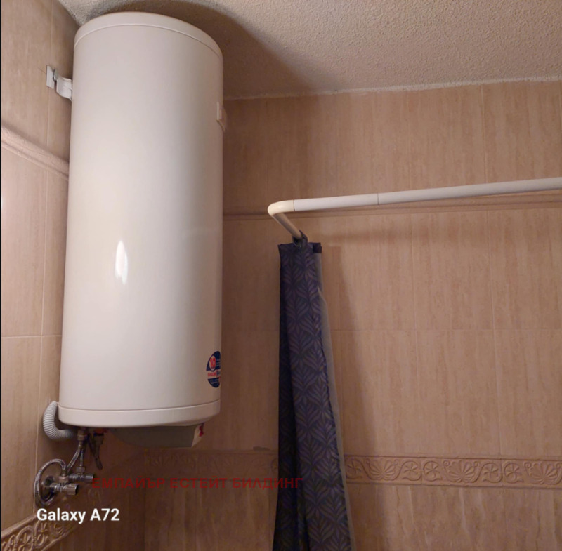 Продава 2-СТАЕН, гр. София, Бъкстон, снимка 8 - Апартаменти - 52798289