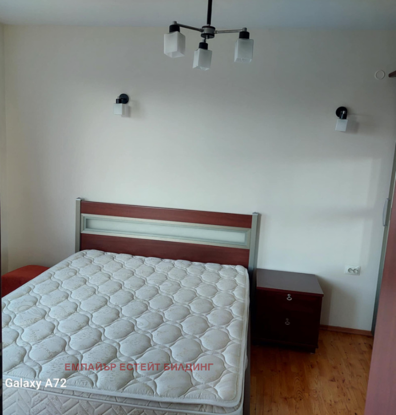 Продава 2-СТАЕН, гр. София, Бъкстон, снимка 15 - Апартаменти - 52798289