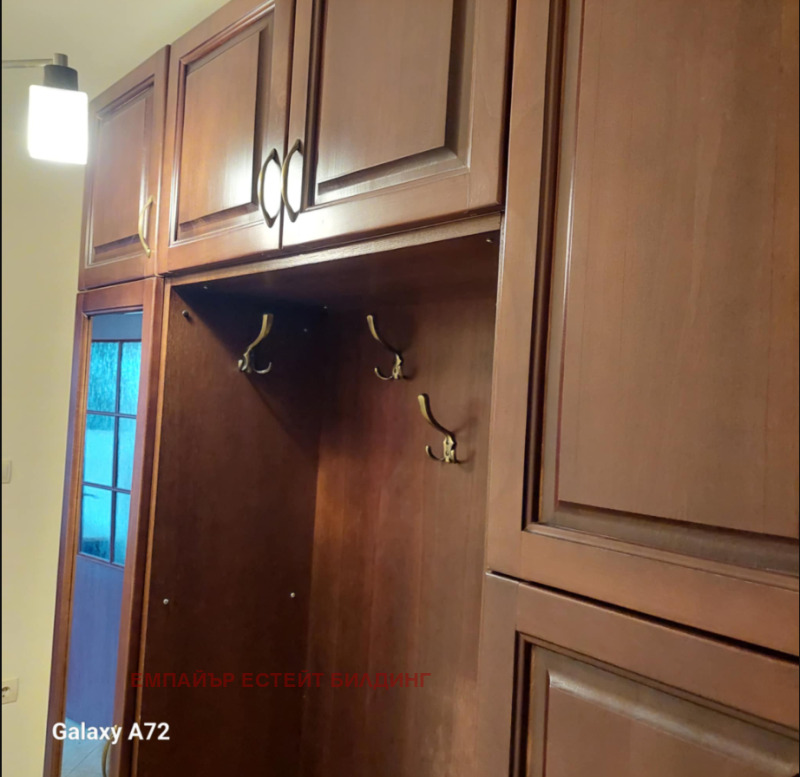 Продава 2-СТАЕН, гр. София, Бъкстон, снимка 10 - Апартаменти - 52798289