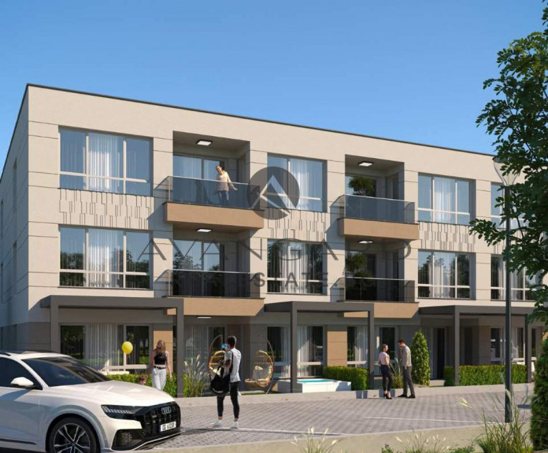 Продава 2-СТАЕН, гр. Пловдив, Беломорски