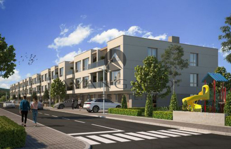 Продава 2-СТАЕН, гр. Пловдив, Беломорски, снимка 2 - Апартаменти - 53153503