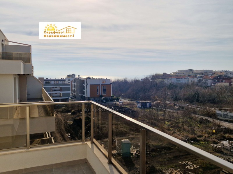 Продава 2-СТАЕН, гр. Бургас, Сарафово