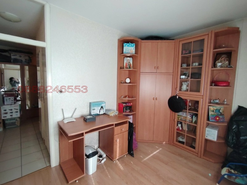 Продава 2-СТАЕН, гр. София, Младост 4, снимка 6 - Апартаменти - 53440991