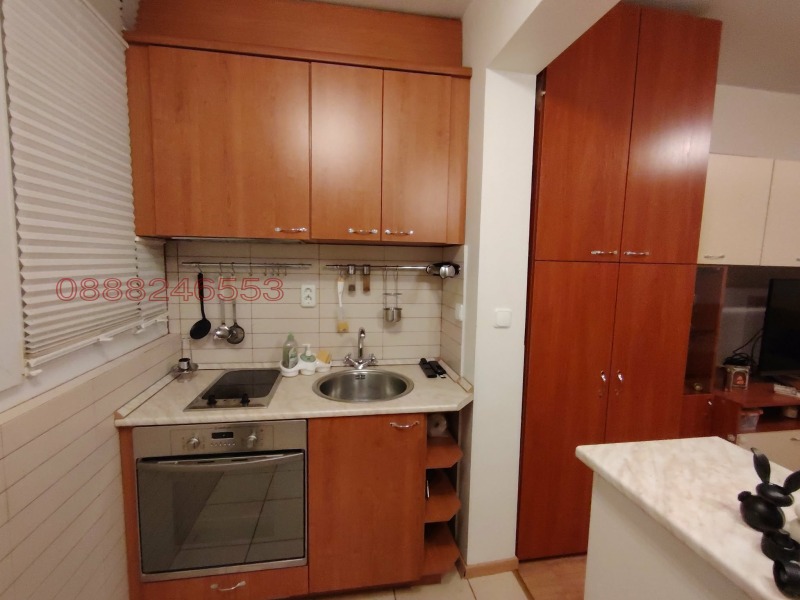 Продава 2-СТАЕН, гр. София, Младост 4, снимка 3 - Апартаменти - 53440991