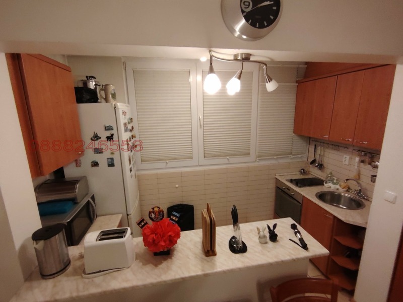 Продава 2-СТАЕН, гр. София, Младост 4, снимка 2 - Апартаменти - 53440991