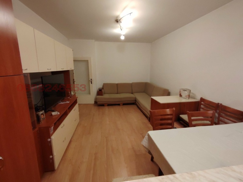 Продава 2-СТАЕН, гр. София, Младост 4, снимка 4 - Апартаменти - 53440991