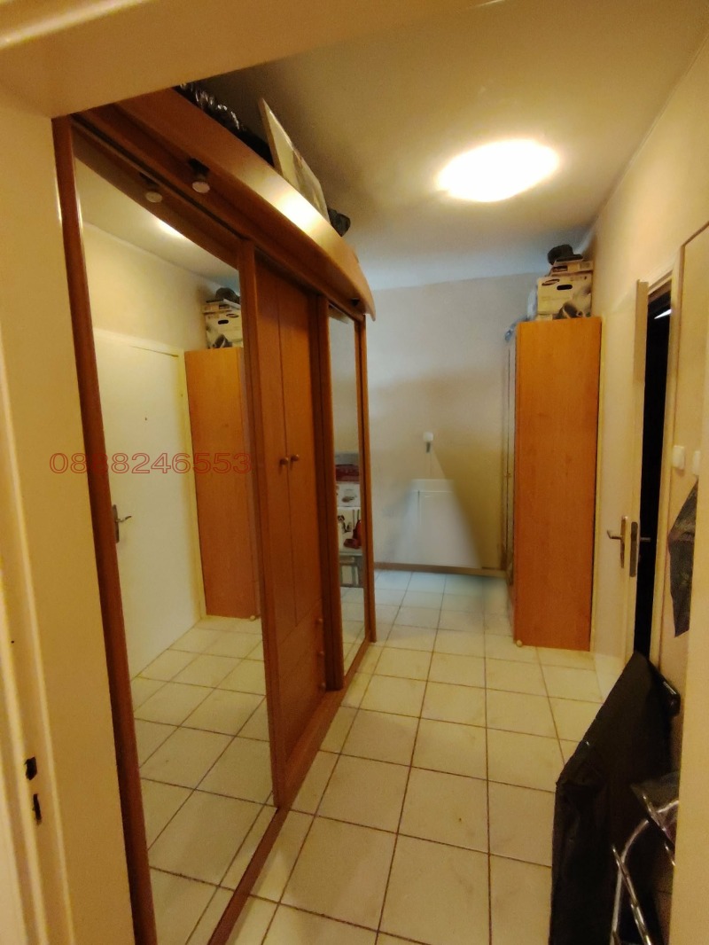 Продава 2-СТАЕН, гр. София, Младост 4, снимка 5 - Апартаменти - 53440991