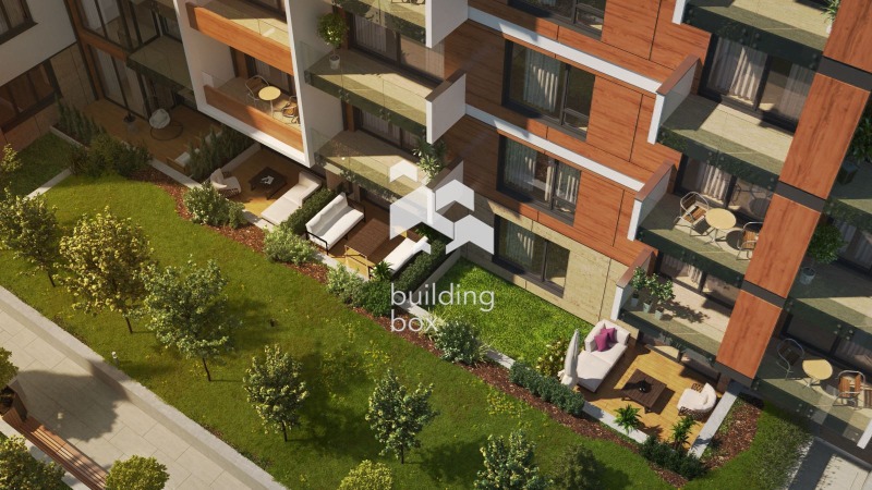 Продава 2-СТАЕН, гр. София, Карпузица, снимка 10 - Апартаменти - 53590599