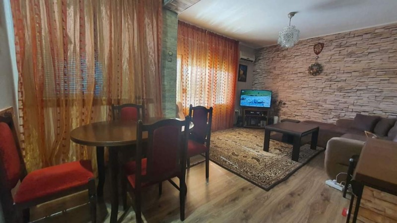 In vendita  2 camere da letto Burgas , Vazragdane , 94 mq | 41580850 - Immagine [4]