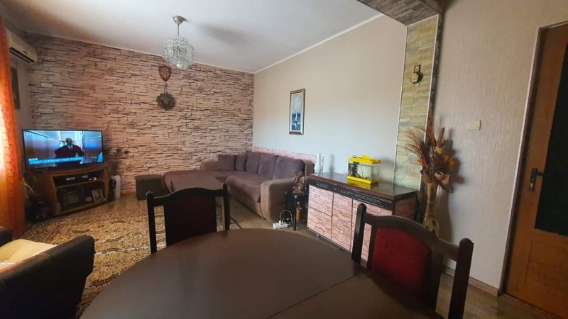 In vendita  2 camere da letto Burgas , Vazragdane , 94 mq | 41580850 - Immagine [5]