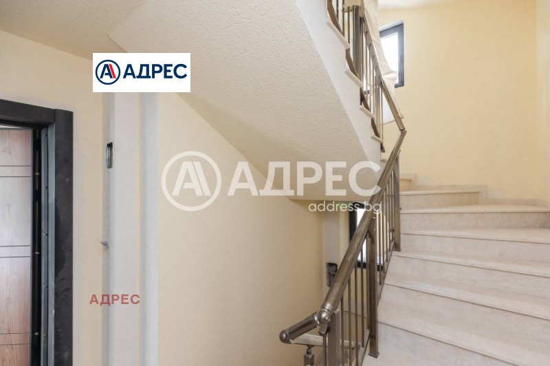 Продава 3-СТАЕН, гр. Варна, Център, снимка 12 - Aпартаменти - 48028407