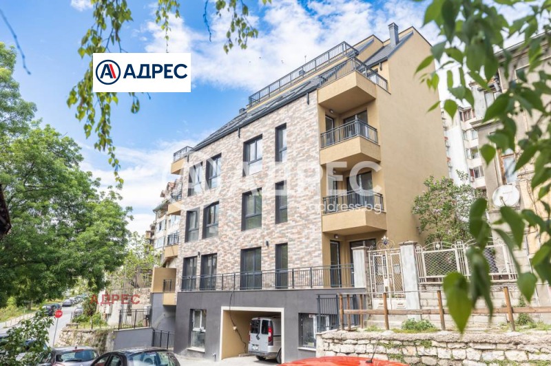 Продава 3-СТАЕН, гр. Варна, Център, снимка 1 - Aпартаменти - 48028407