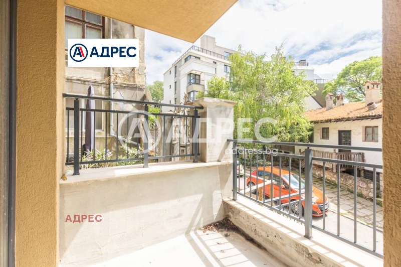 Na prodej  2 ložnice Varna , Centar , 138 m2 | 45189388 - obraz [17]