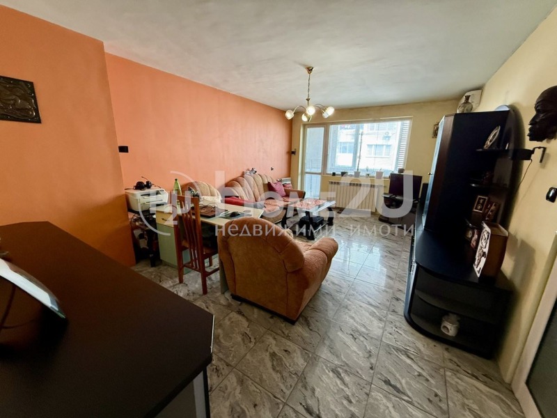Till salu  2 sovrum Varna , Tjataldja , 131 kvm | 52332843 - bild [7]