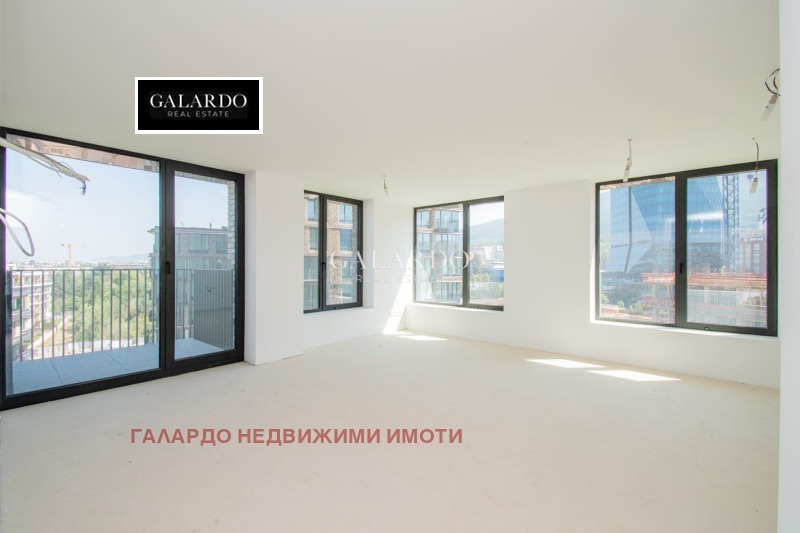 Продава  3-стаен град София , Манастирски ливади , 125 кв.м | 57222865 - изображение [5]