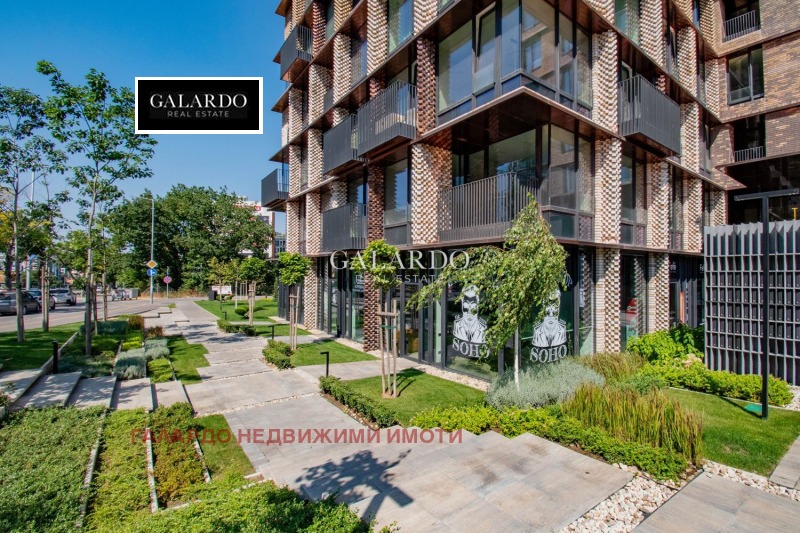 Продава  3-стаен град София , Манастирски ливади , 125 кв.м | 57222865 - изображение [2]